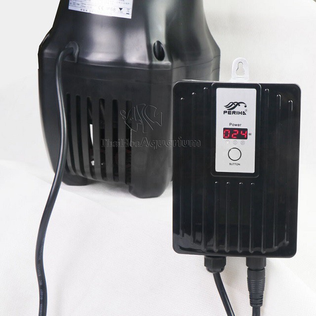MÁY BƠM HỒ KOI PERIHA PG 25