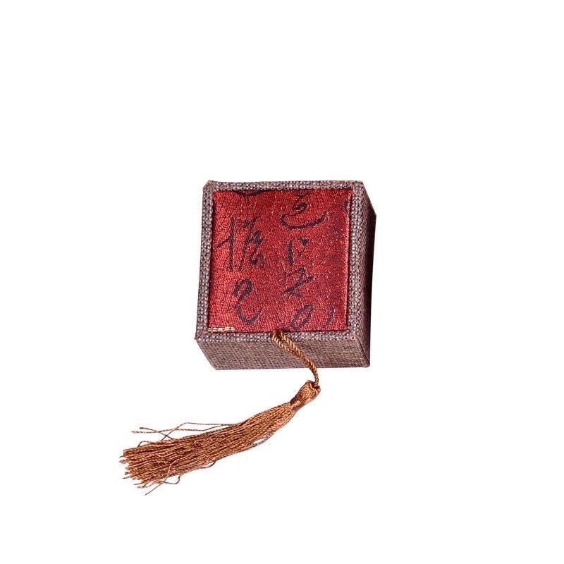 Combo 10 hộp Gấm 6x6,5cm - 7,5x10cm - 10x10cm