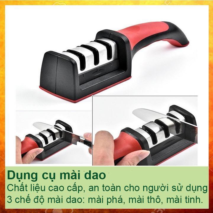 Dụng cụ Mài Dao SR-2250