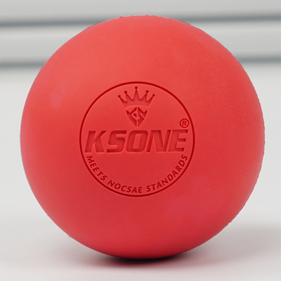 Ksone Silicone Ball for Muscle Relaxation, Massage Therapy