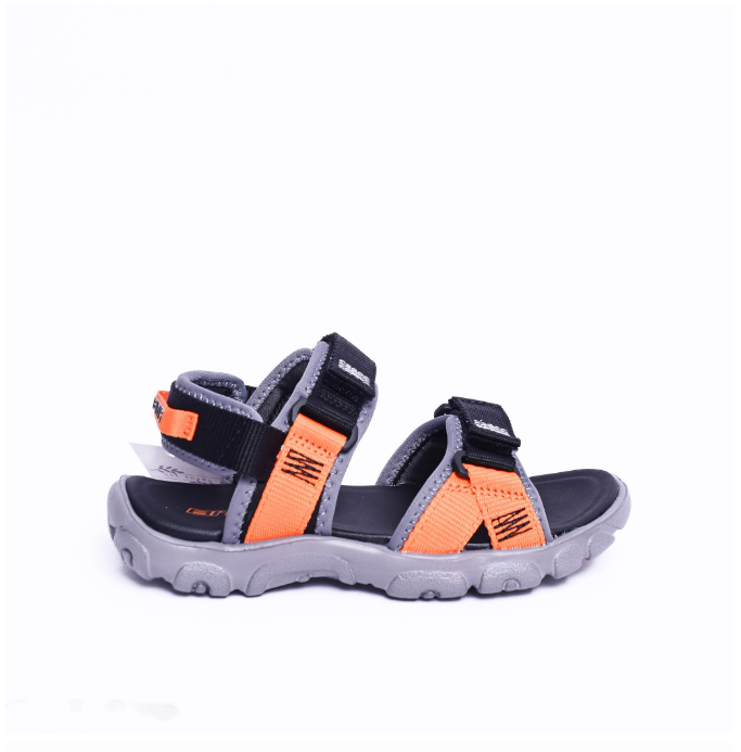 Sandal Eva Phun Biti's bé trai (30-37)