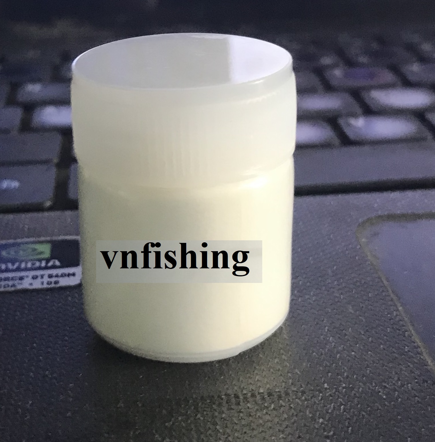 TINH SỮA BỘT CÂU CÁ