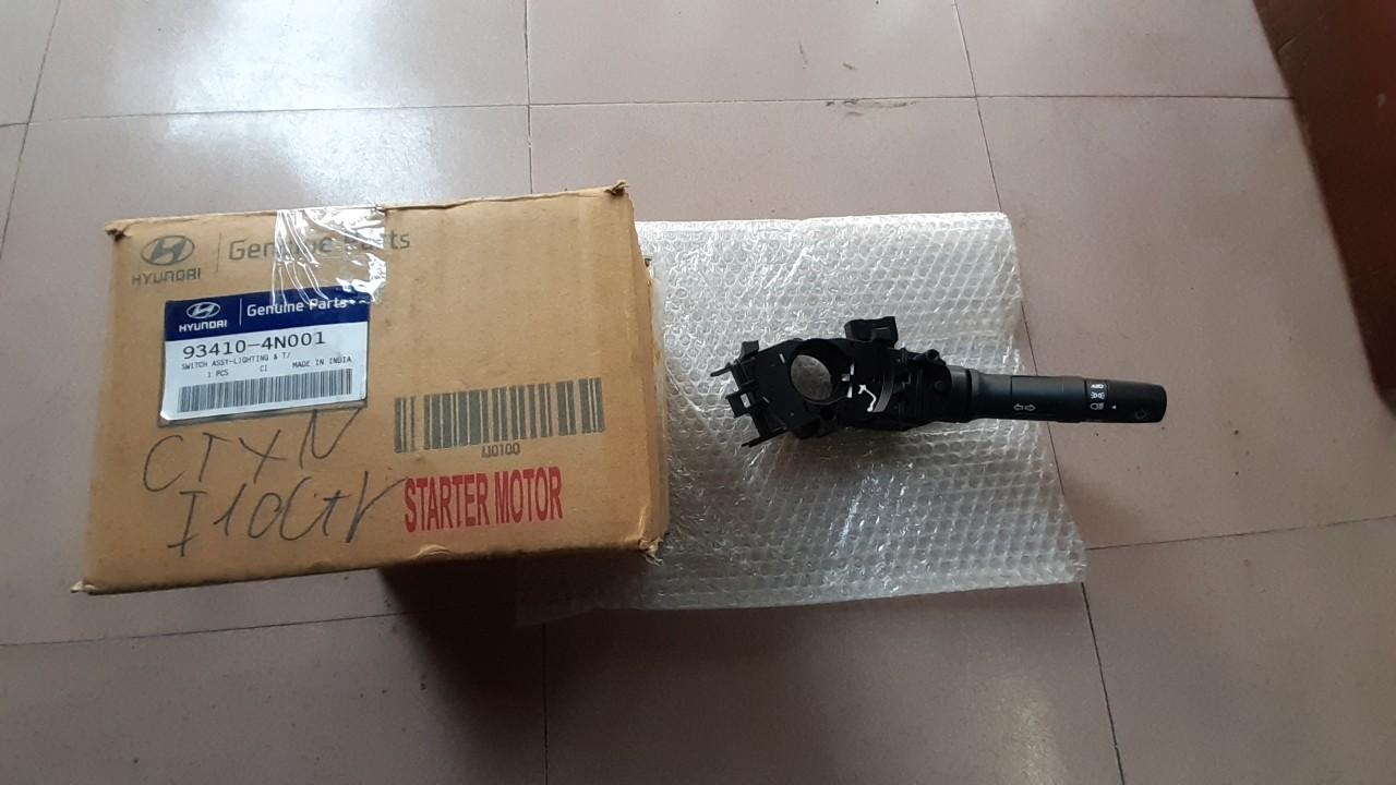 Công tắc pha cốt Grand I10 Xịn
