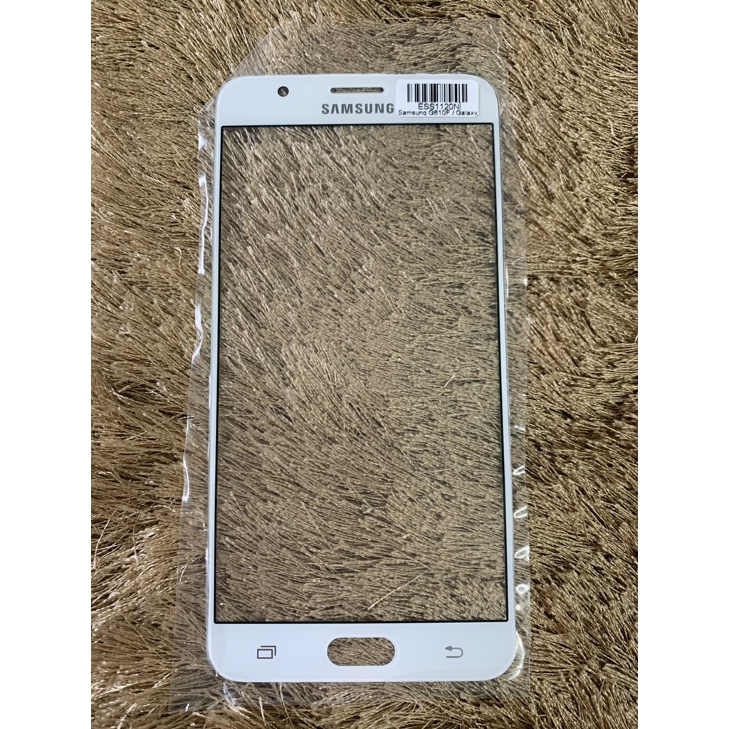 Kính liền keo OCA SAMSUNG J7 PRIME