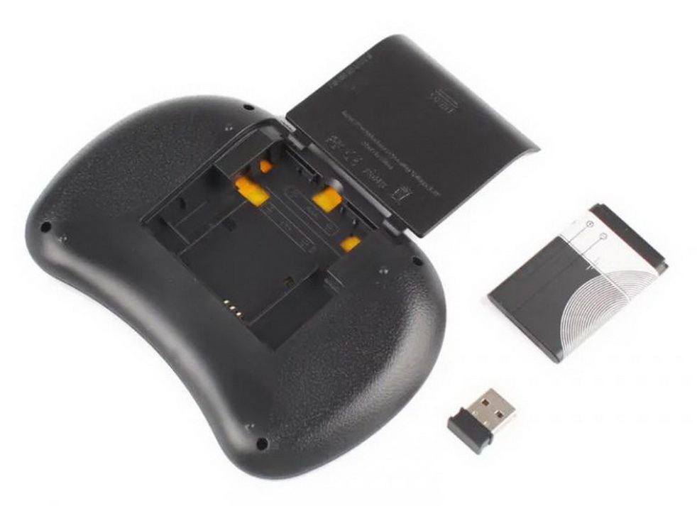 Bàn phím không dây Mini Keyboard I8 (KD)