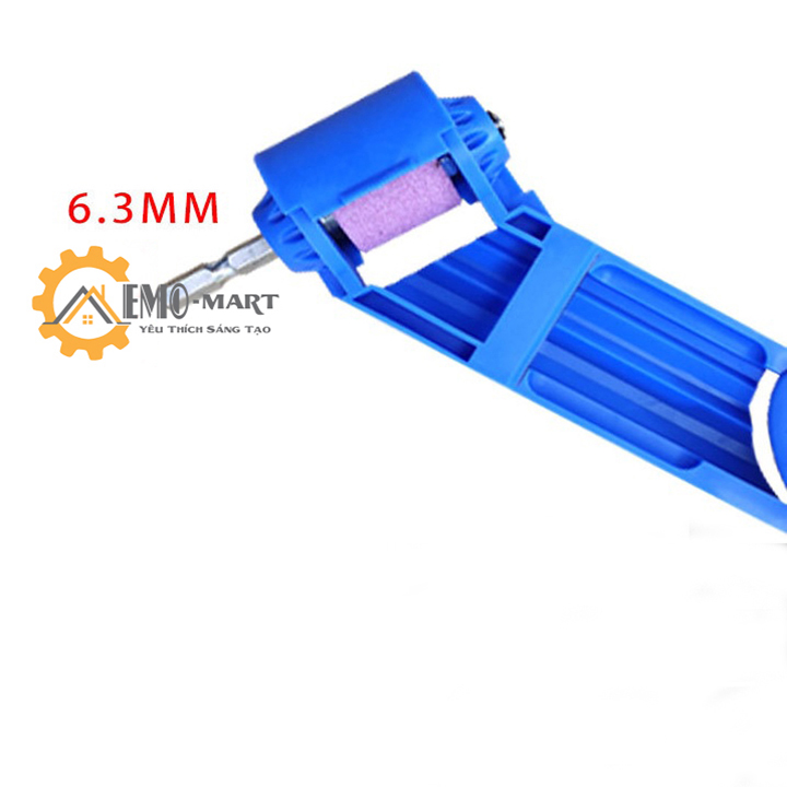 Dụng cụ mài mũi khoan