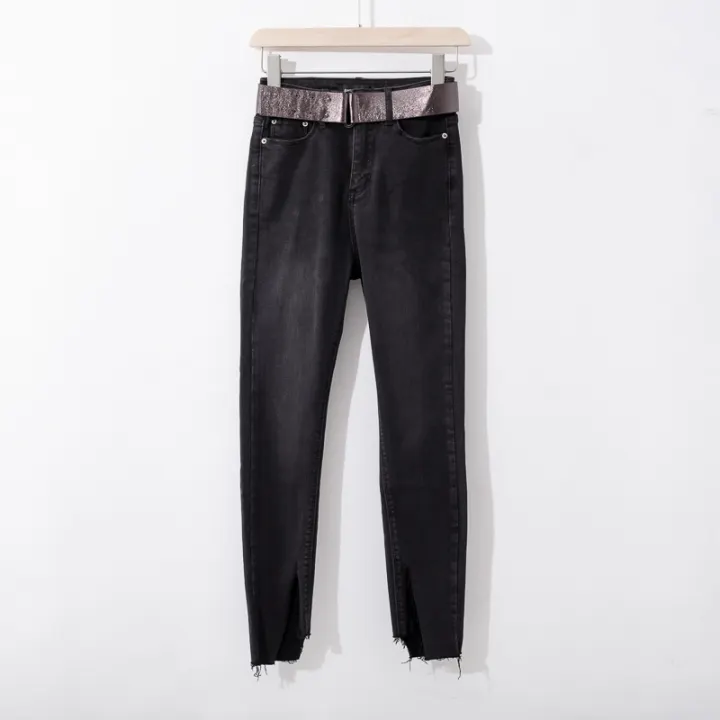 pavilion jeans black