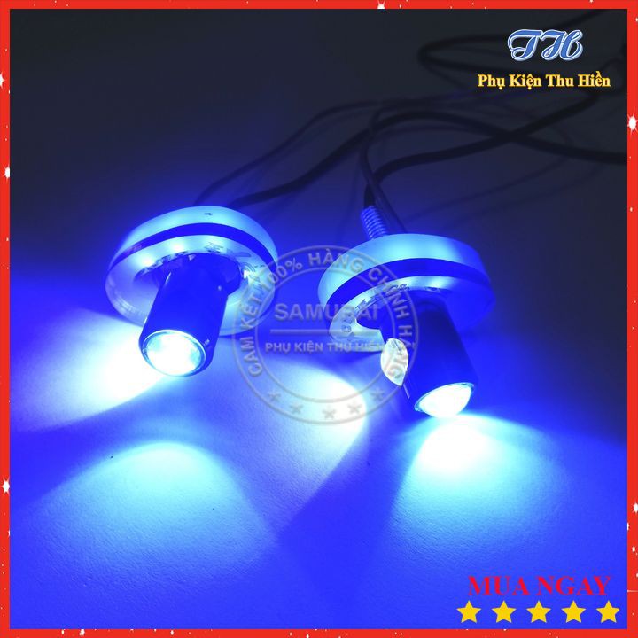 [HCM]Bộ Đèn Xi Nhan Led 2 Tầng Multy Siêu Sáng ( Đọc Lưu Ý Trong Mô Tả)