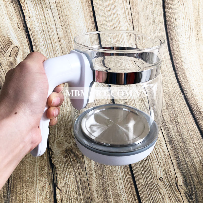 Bình thủy tinh thay thế Moaz Bebe MB-002 (800w)
