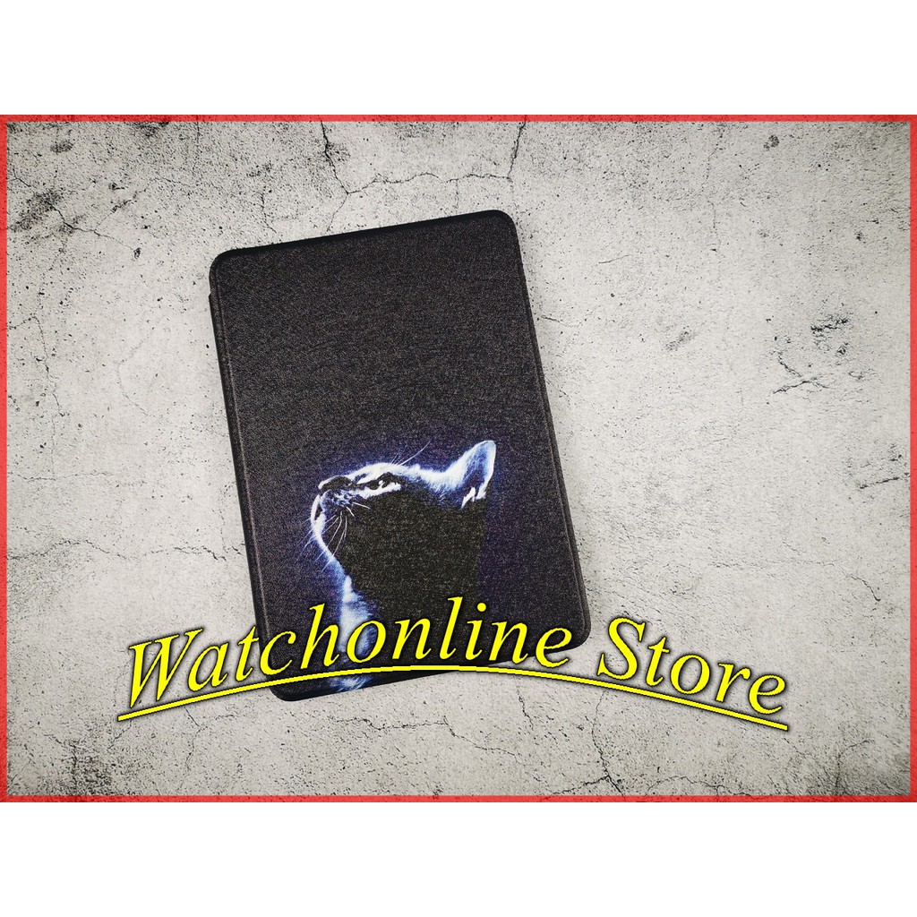 [Xả hàng] Bao da cover Kindle Basic 8th