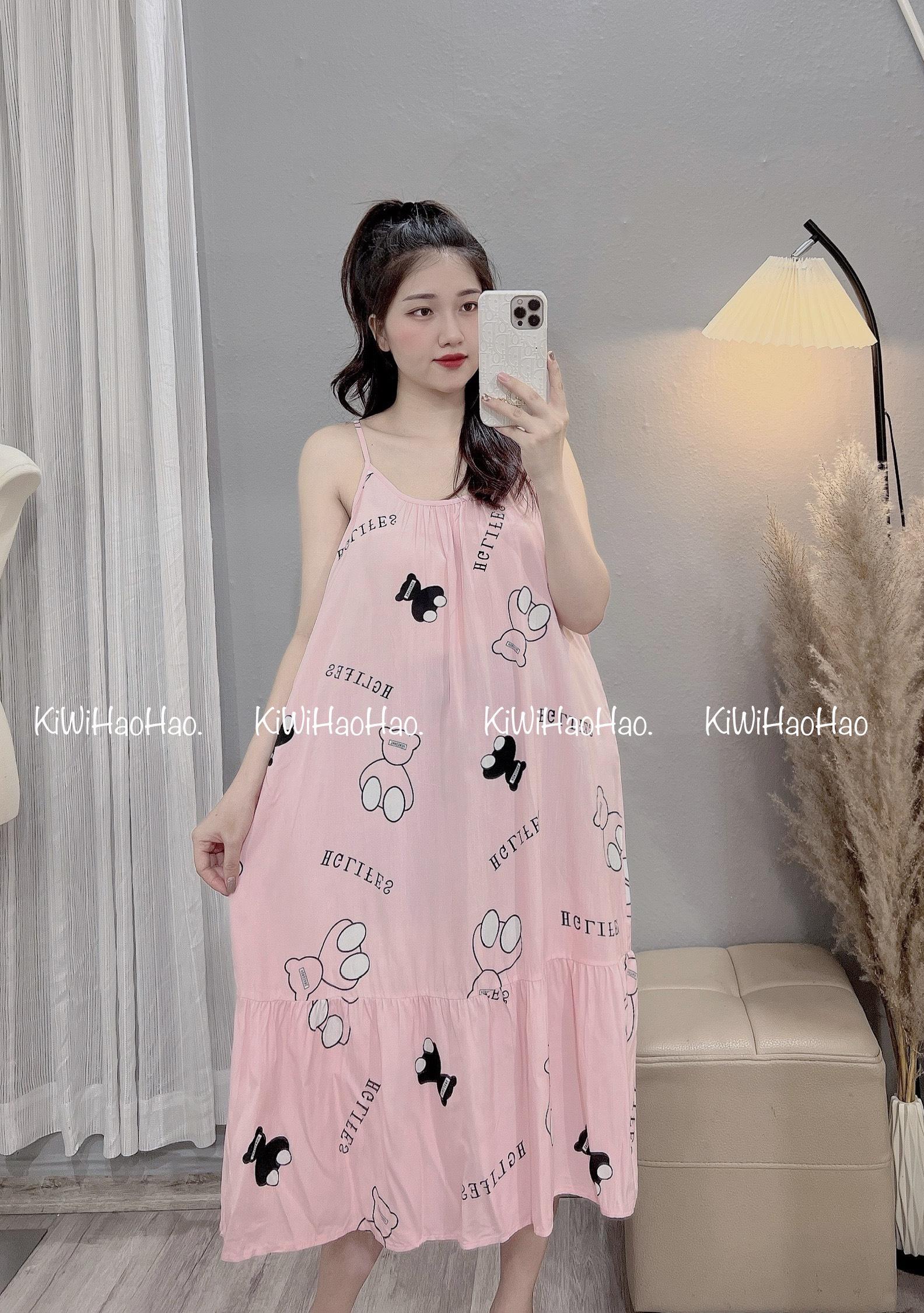 Đầm bầu xinh-đầm bầu giá rẻ