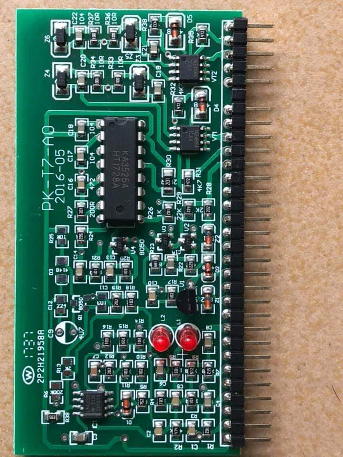 Bo xung Pk-T7-AO