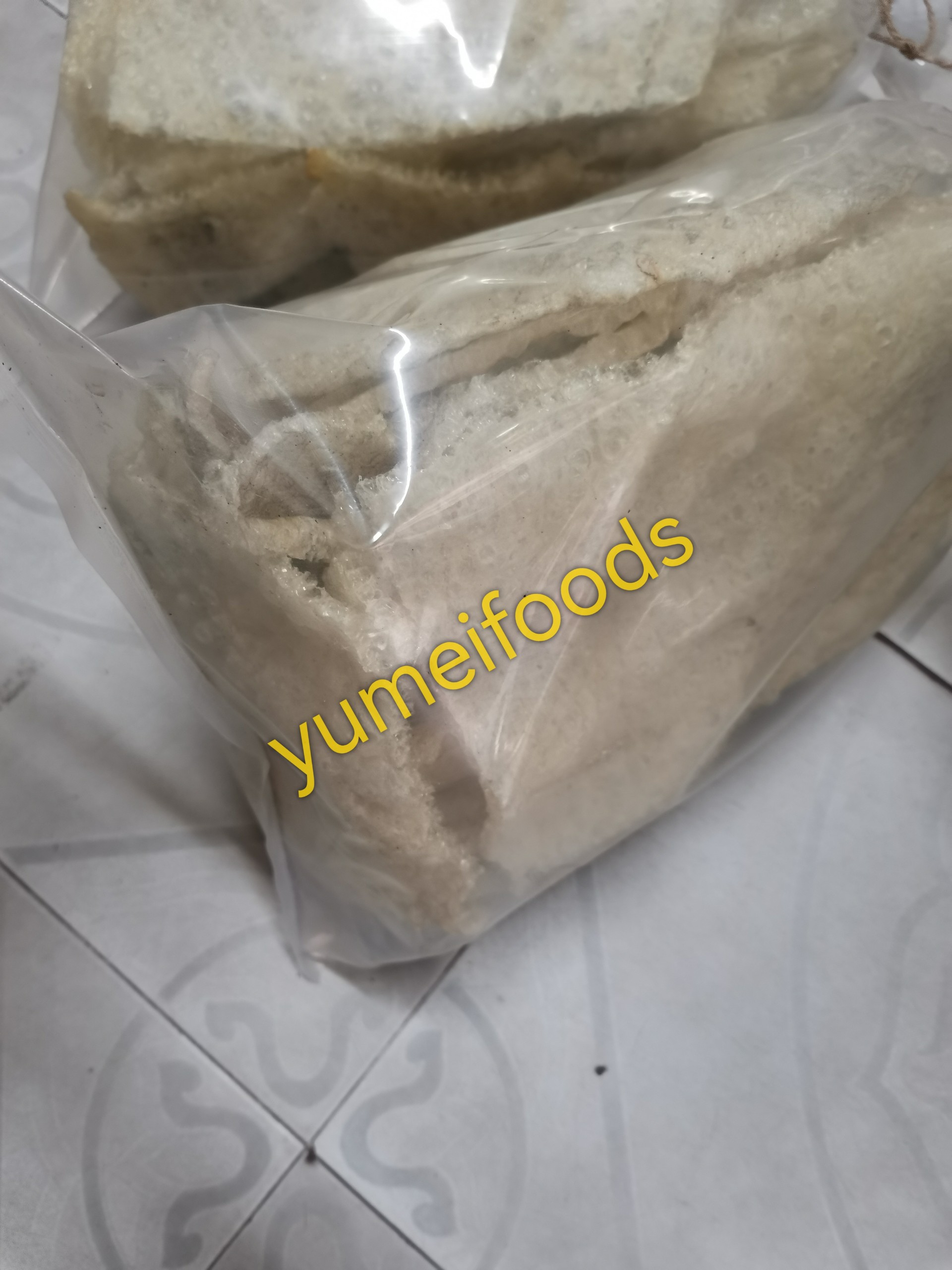 Da Heo Vụn 200gr