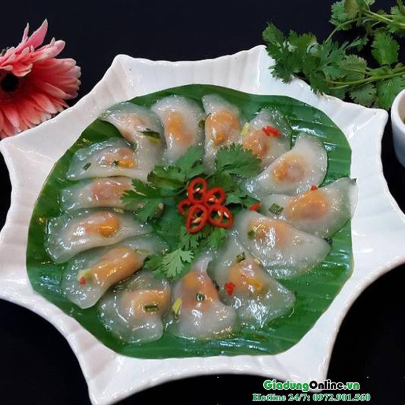 Bột bánh bột lọc Vĩnh Thuận gói 400g