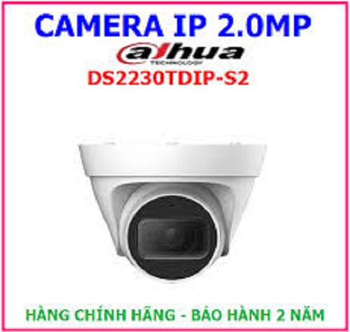 Camera ip đi dây ds2230tdip-s2