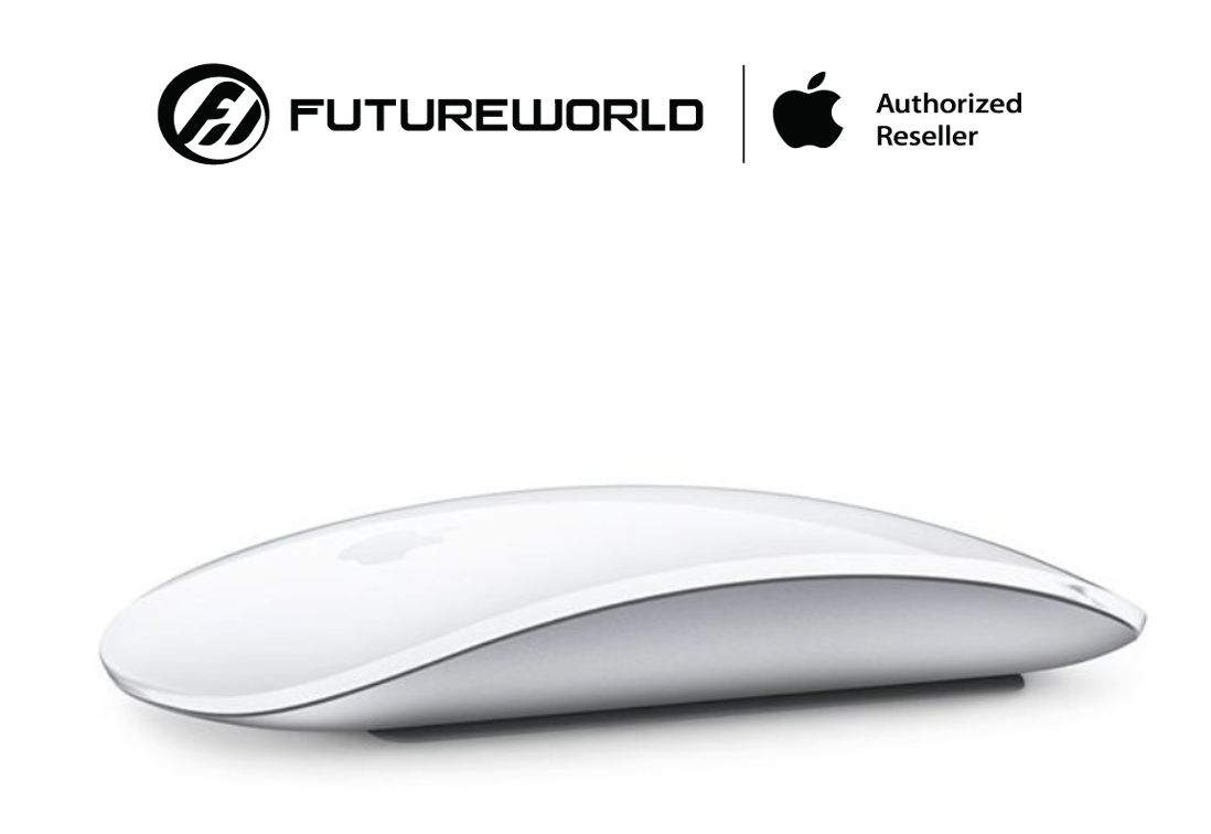 Apple Magic Mouse- Hàng Chính Hãng