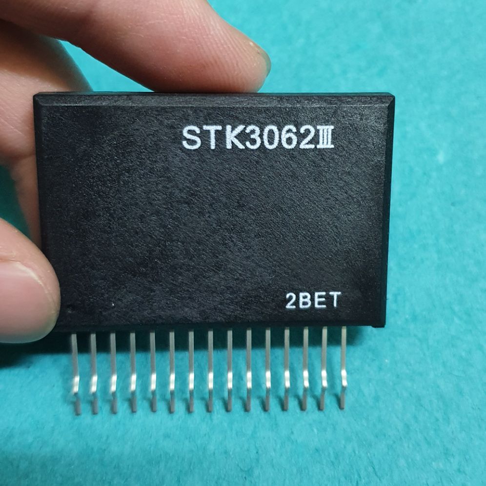 ic công suất STK 3062III hàng mới