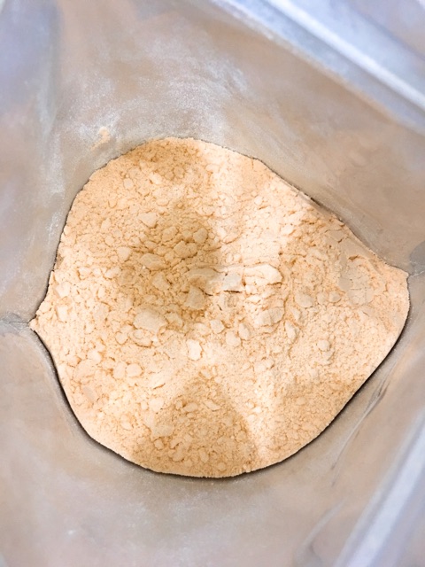 Korean Cheese Powder, Small Package 100g