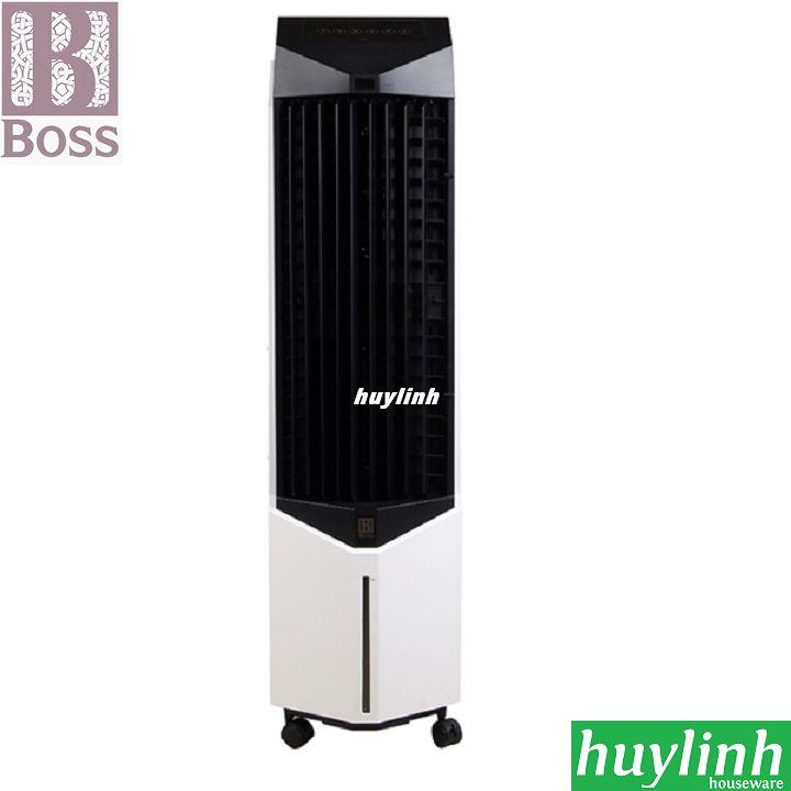 Quạt làm mát không khí boss s106 - made in thái lan