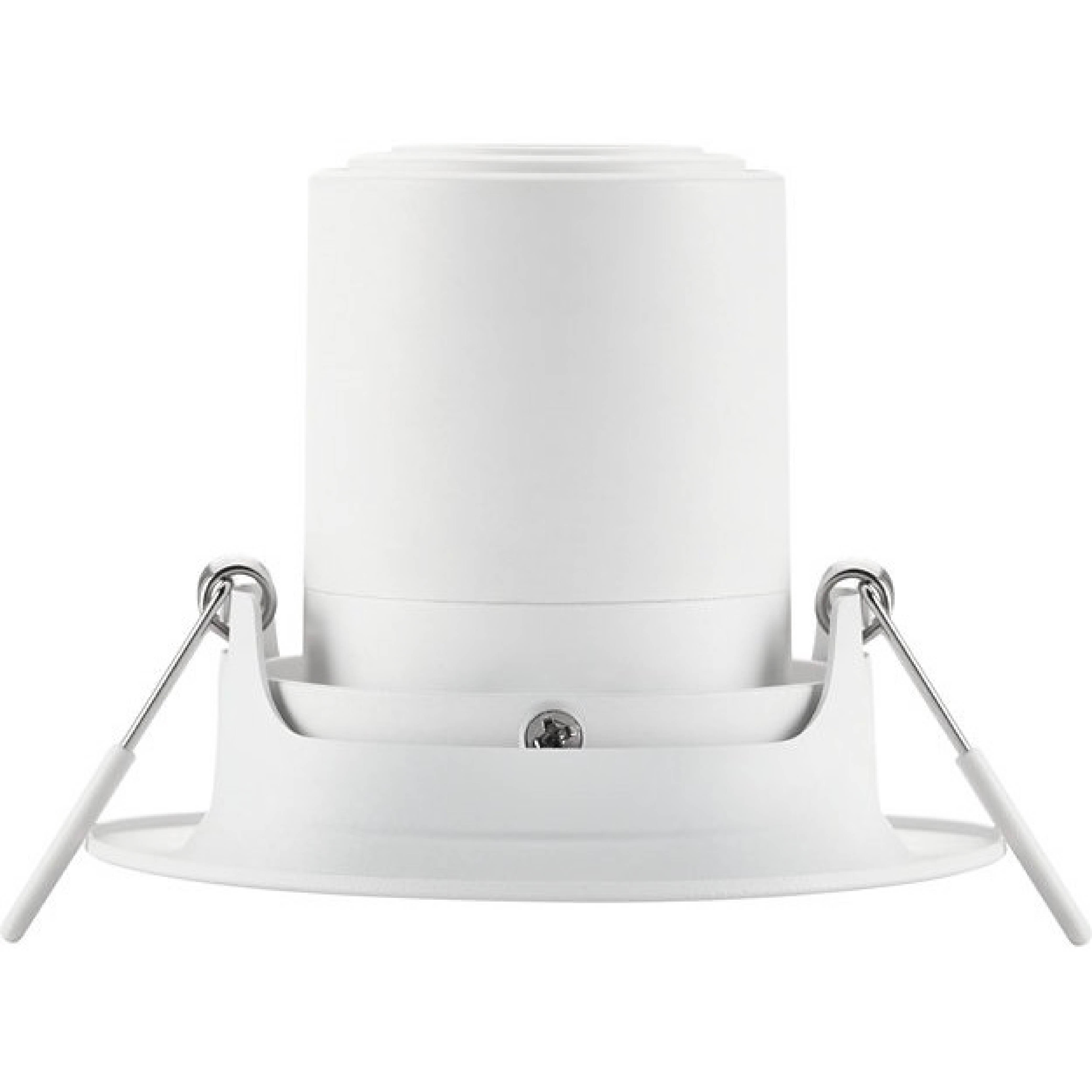 Đèn chiếu điểm PHILIPS POMERON 070 5W vỏ trắng (Trung tính) - Đèn rọi