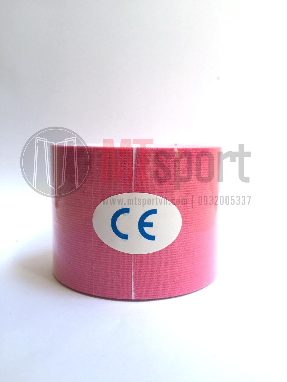 Băng Dán Cơ KINESIOLOGY TAPE