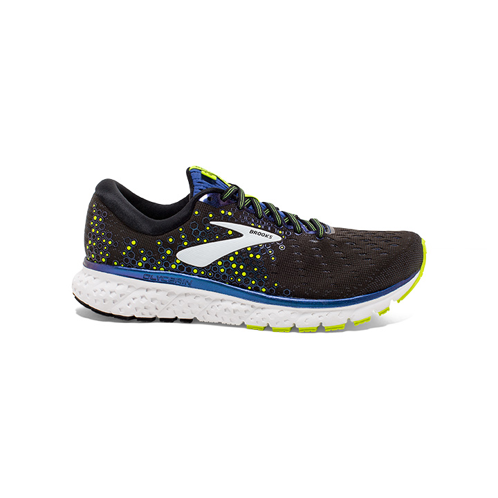 Brooks Giày Chạy Bộ Nam Glycerin 17 (Wide Cutting/2E)