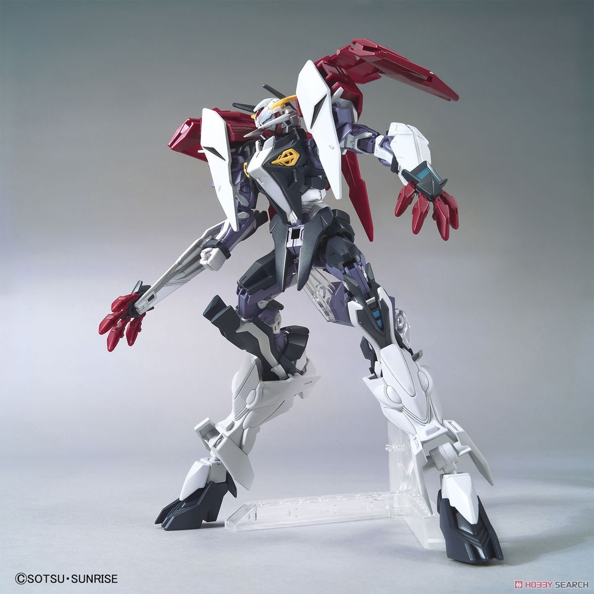[HCM]Mô Hình lắp ráp HG Load Astray Double Rebake 1/144 (kèm đế đứng)