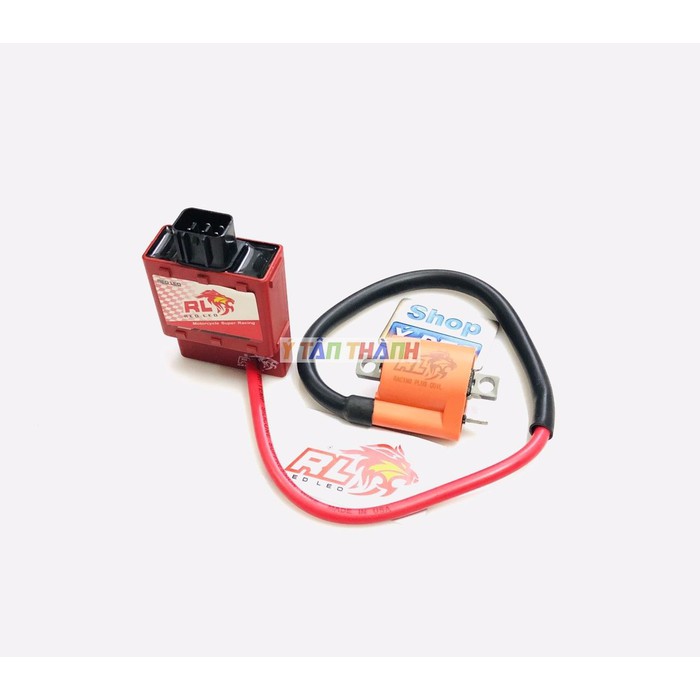 Ic Mobin Redleo Sirius  Ms5200