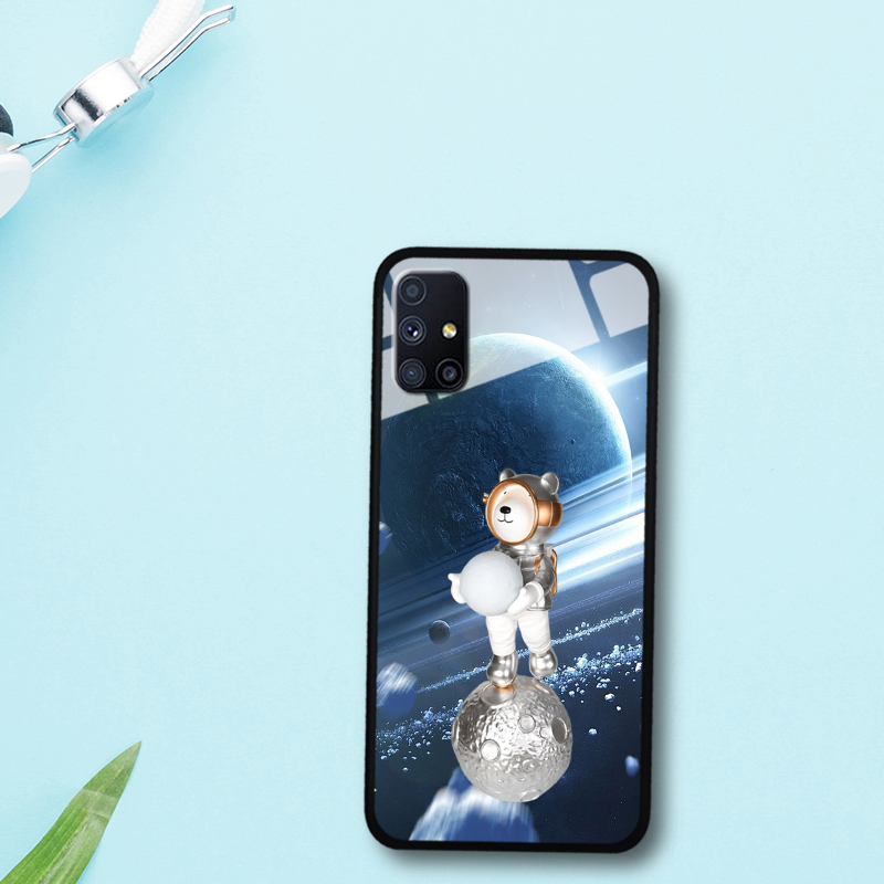 Ốp lưng phi hành gia Sam Sung Galaxy M51