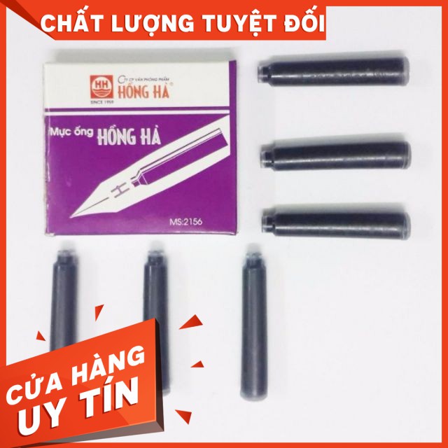 6 Mực Ống Hồng Hà Đen