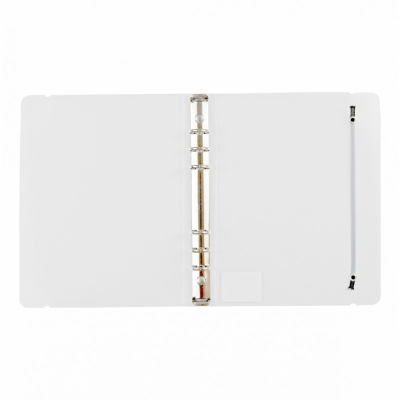 [HCM]KLONG File Còng Nhựa A5/B5/A4  MS: 993/543/553