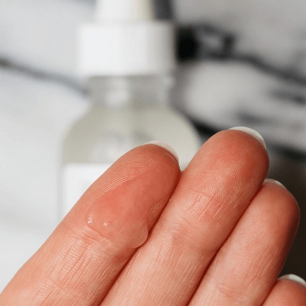 Tinh Chất The Ordinary Hyaluronic Acid 2% + B5 Serum