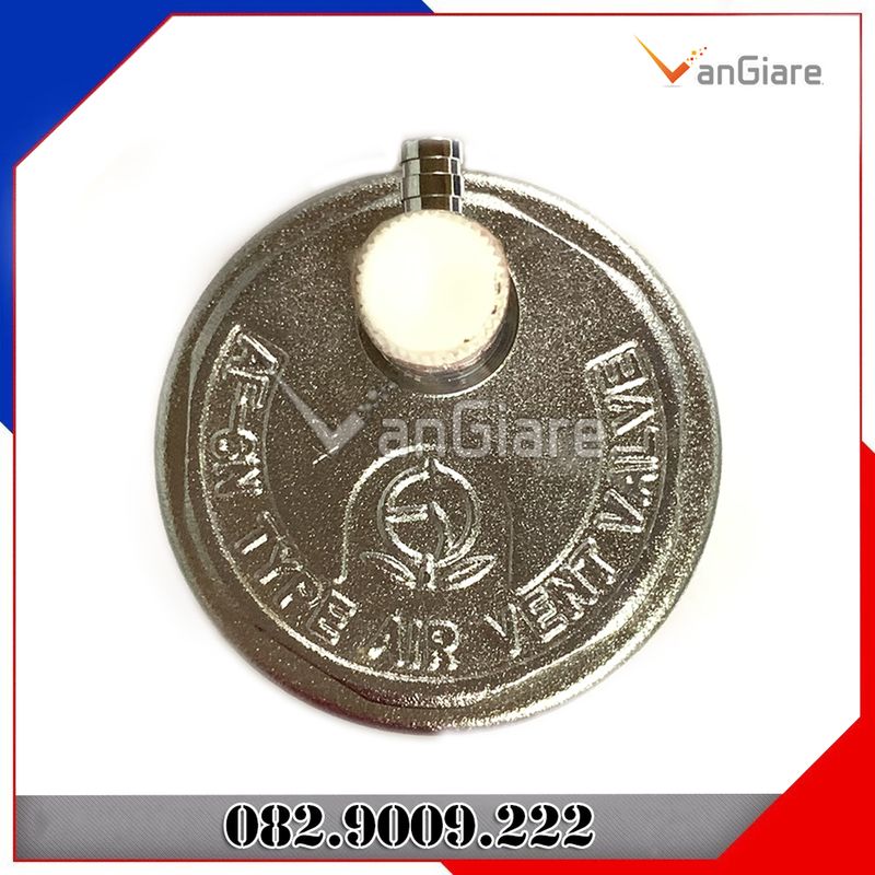Van xả khí phi 34 Nhật