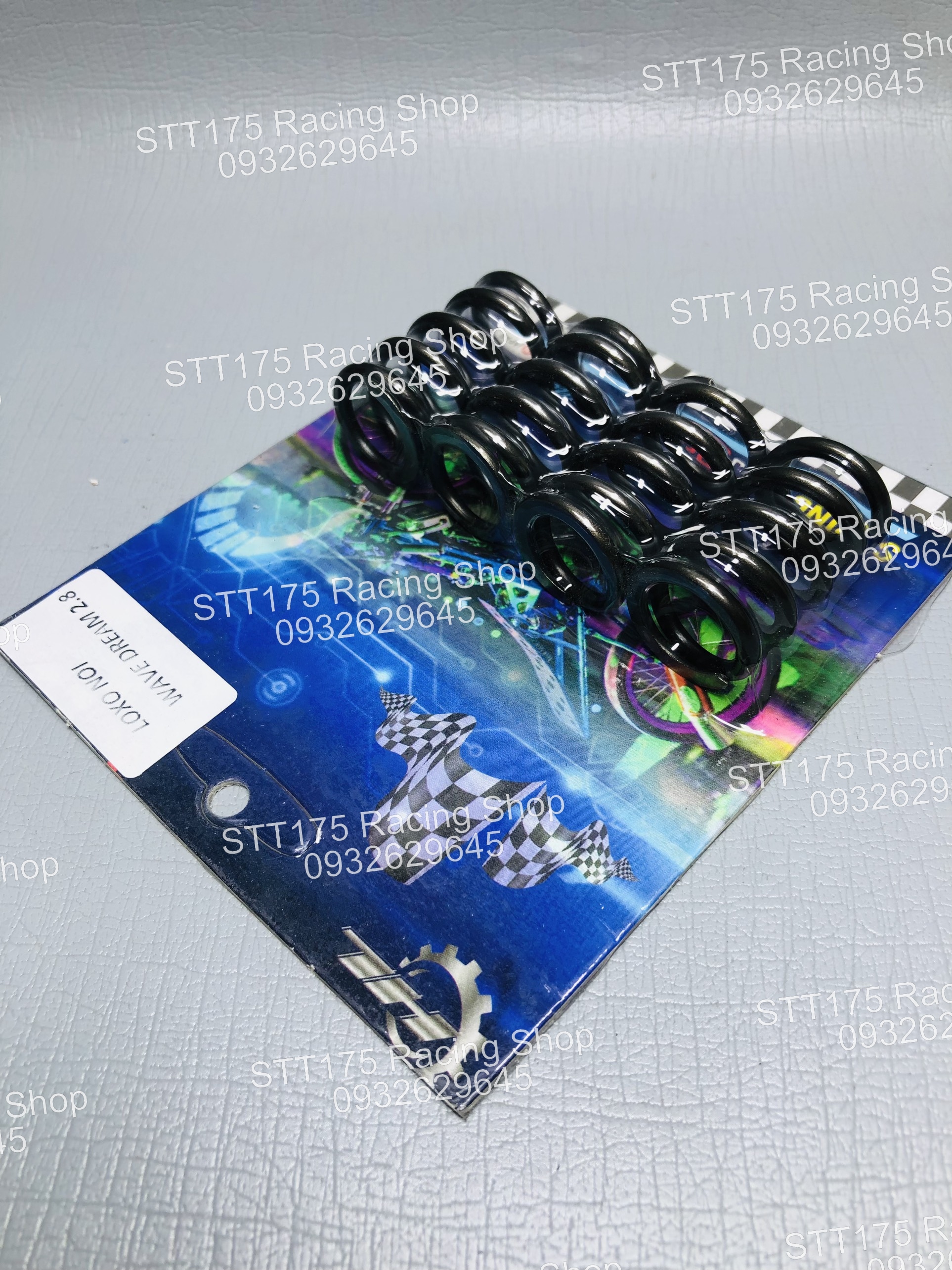 Loxo nồi CKHL Wave - 2.8