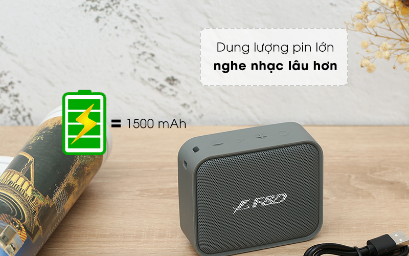 Loa Bluetooth Fenda W5 Plus ( Like New )