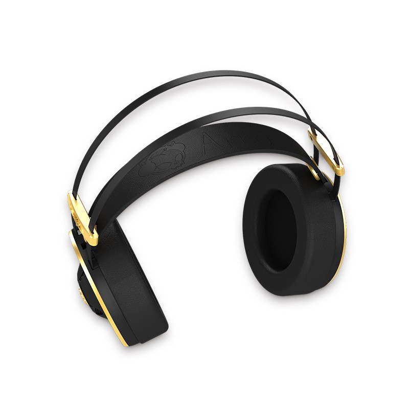Tai nghe Akko Warrior - USB 7.1
