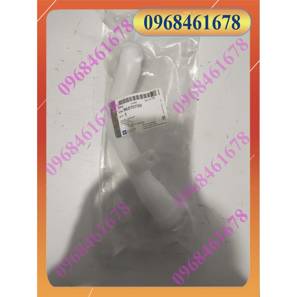 Cổ đổ bình nước rửa kính Matiz