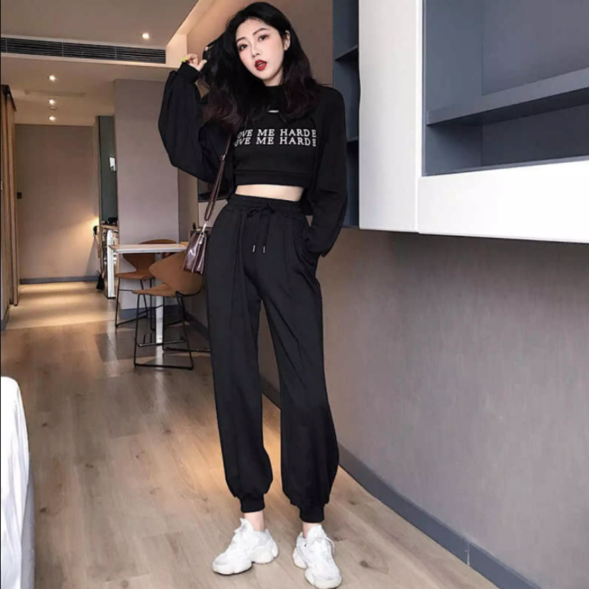 [HCM][SET 3 MÓN] Set Thể Thao Nữ Cực Chất