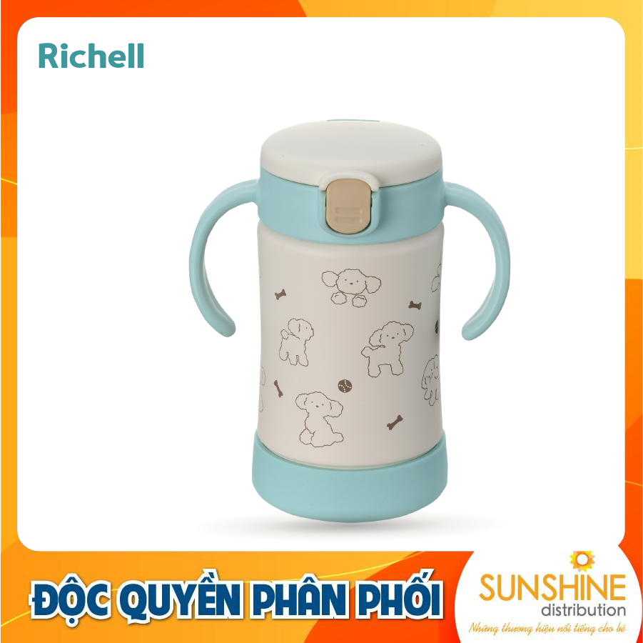 Bình giữ nhiệt Richell T.L.I