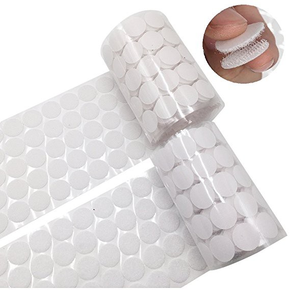 50 cặp băng dính gai có sẵn keo