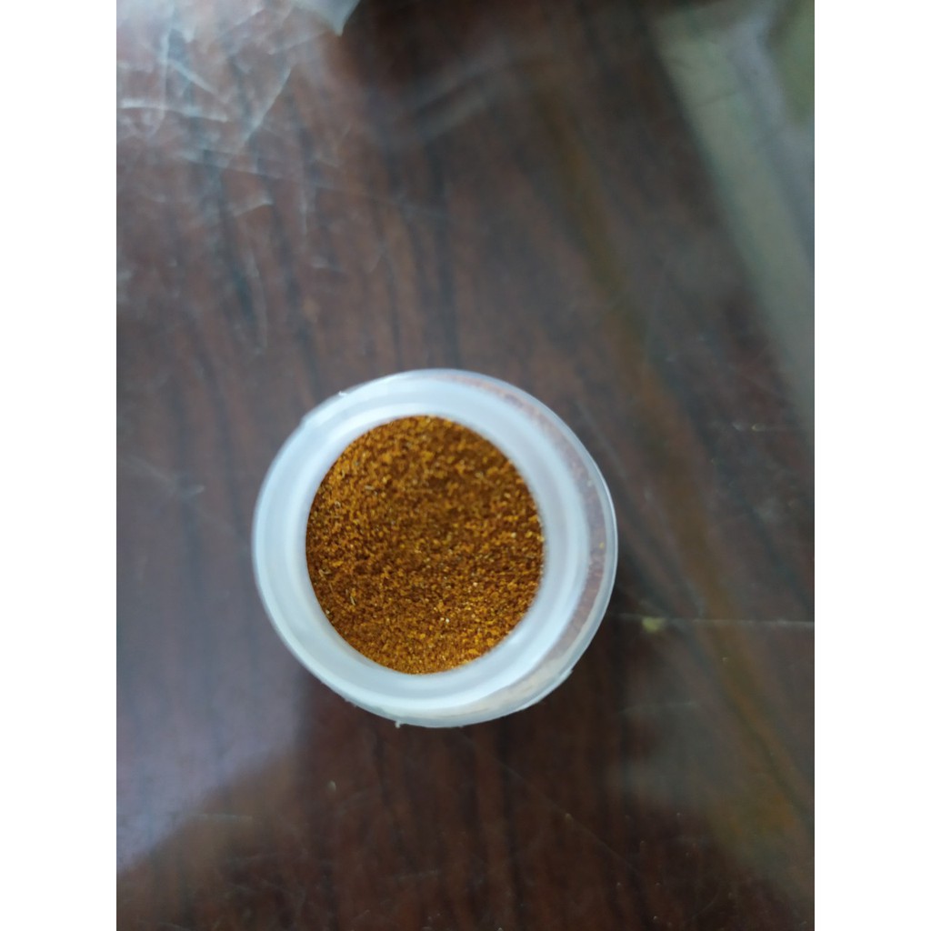 ARTEMIA BỘT SẤY KHÔ  HỦ 10gr