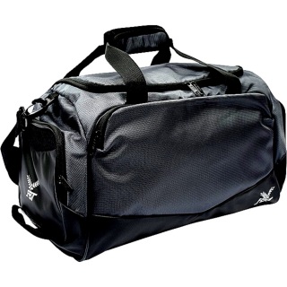 Túi xách thể thao đá bóng, tập gym, du lịch, có ngăn đựng giầy, chính hãng FBT Sports Thái Lan 81-368 màu đen thumbnail