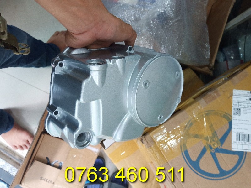 Lốc nồi côn tay wave nhỏ