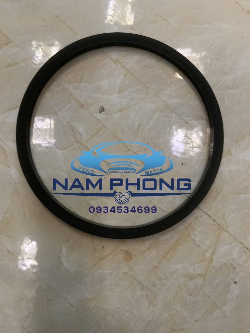 Cupen phanh trước ranger 01 - uhy13326z