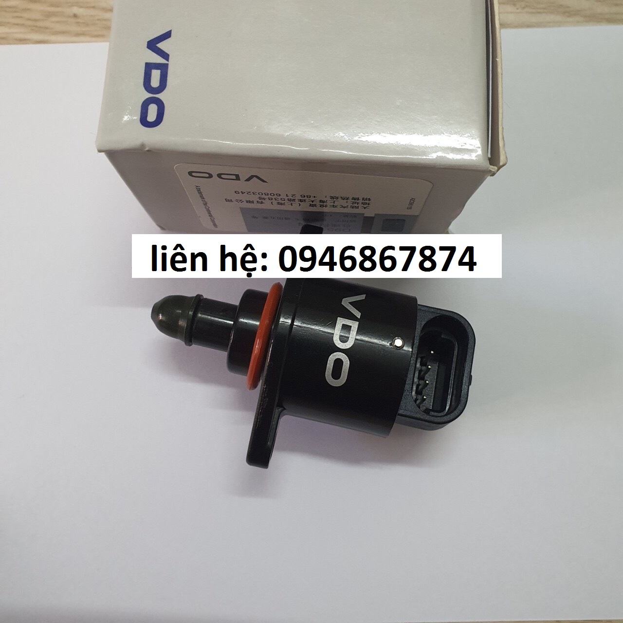 Van không tải Su 5 tạ, Thaco 750