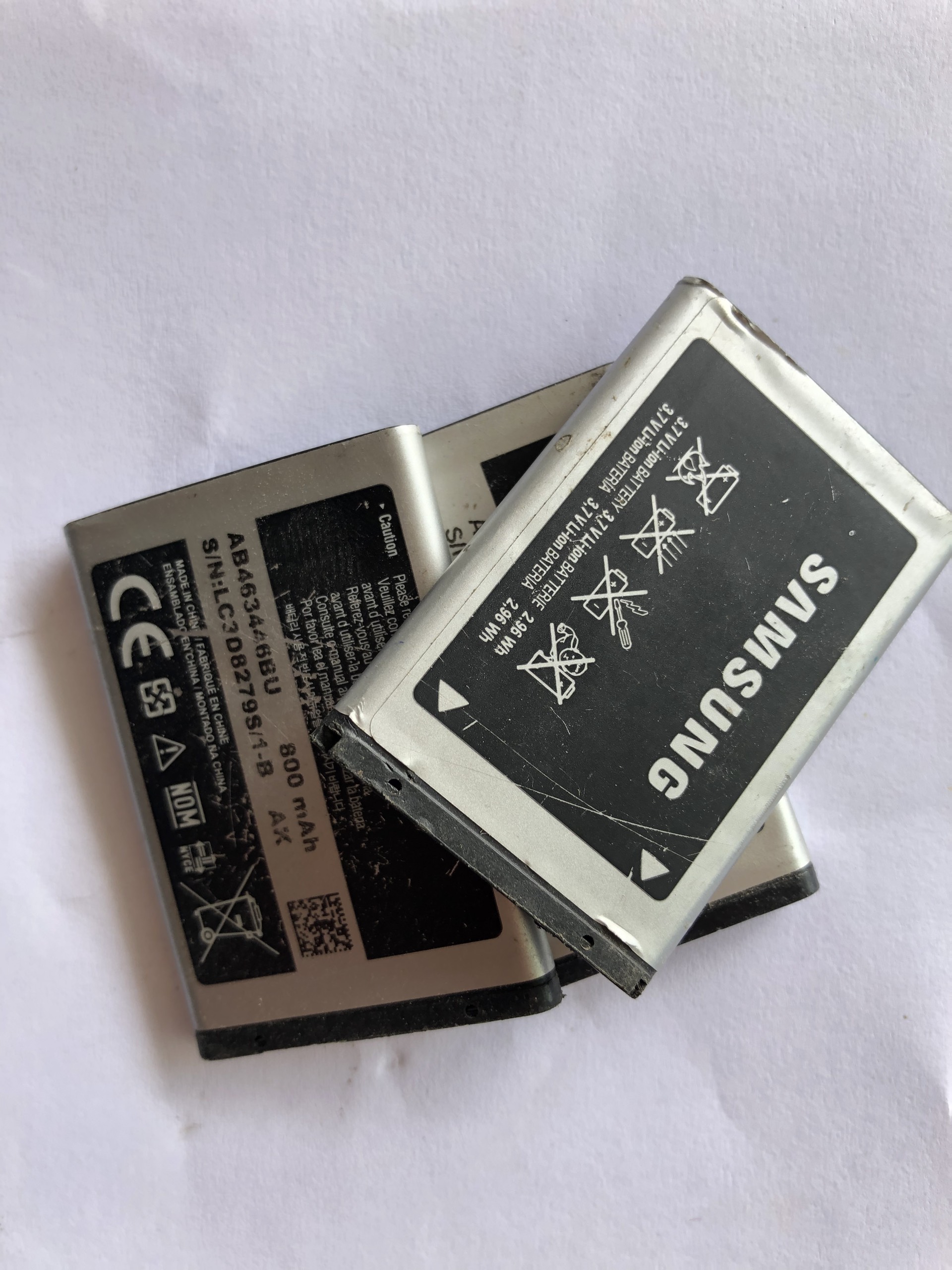pin samsung E1200