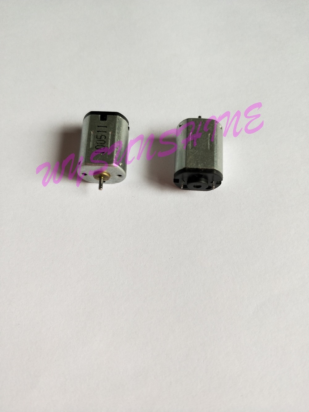 Repair And Replacement Parts A57 A58 A65 A77 Shutter Motor For Sony Camera