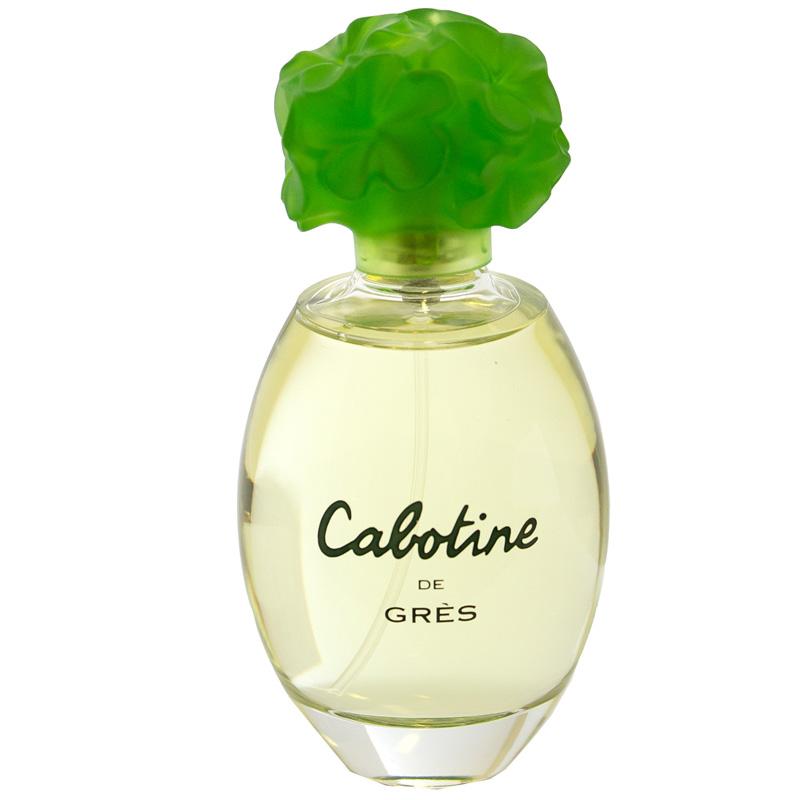 Nước hoa Cabotine De Gres EDT 100ml
