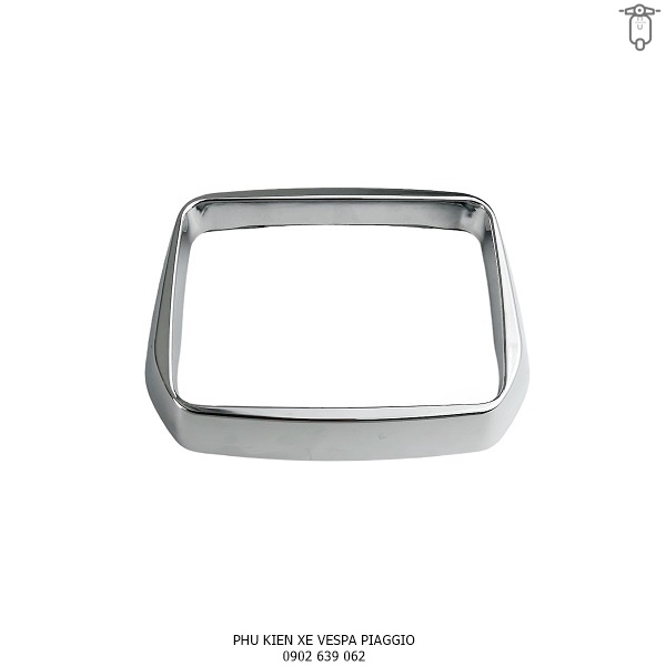 Viền đèn pha cao cấp cho vespa s các đời s ie 3vie