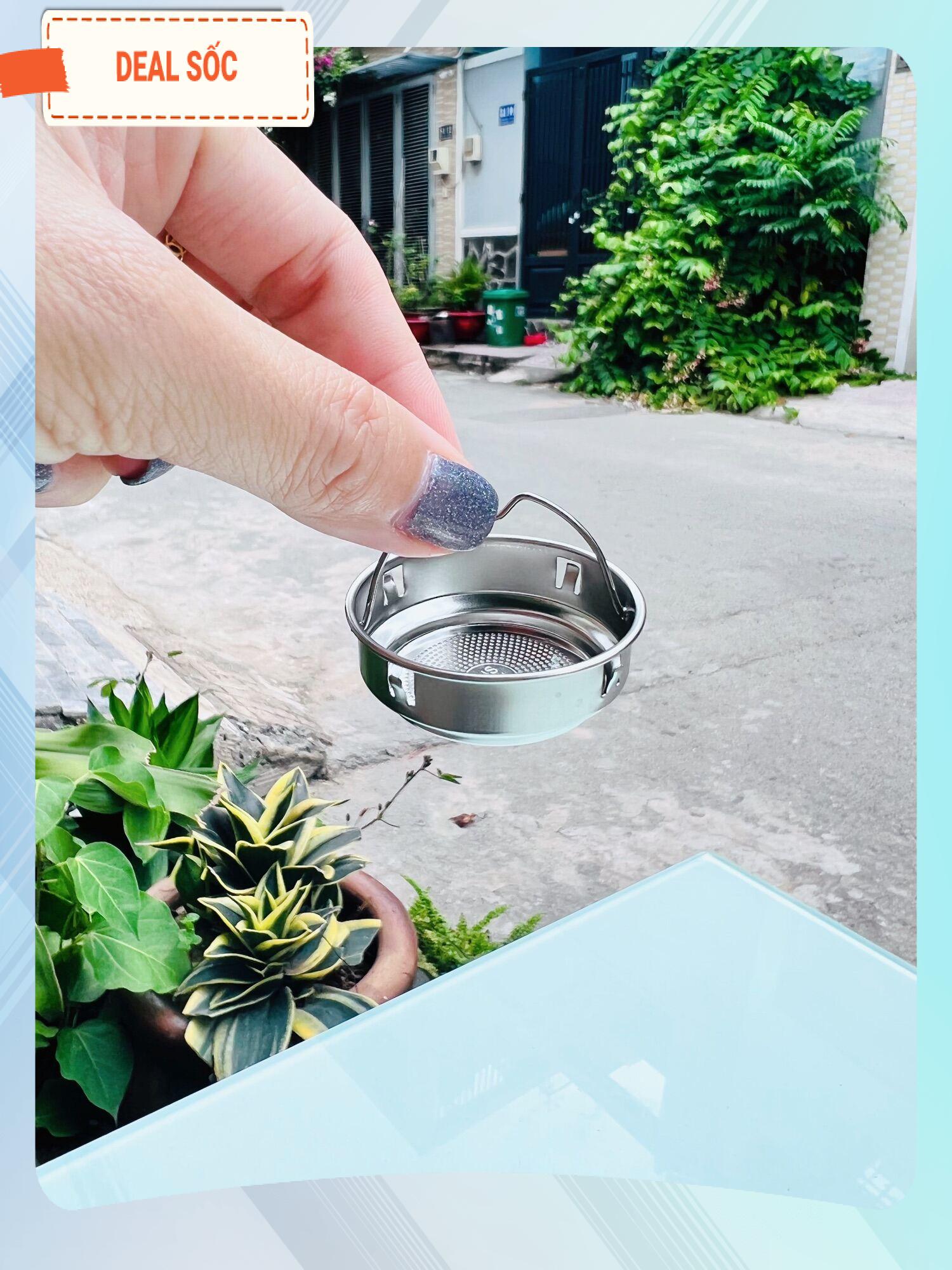 Bình giữ nhiệt Inox Sunhouse 450ml